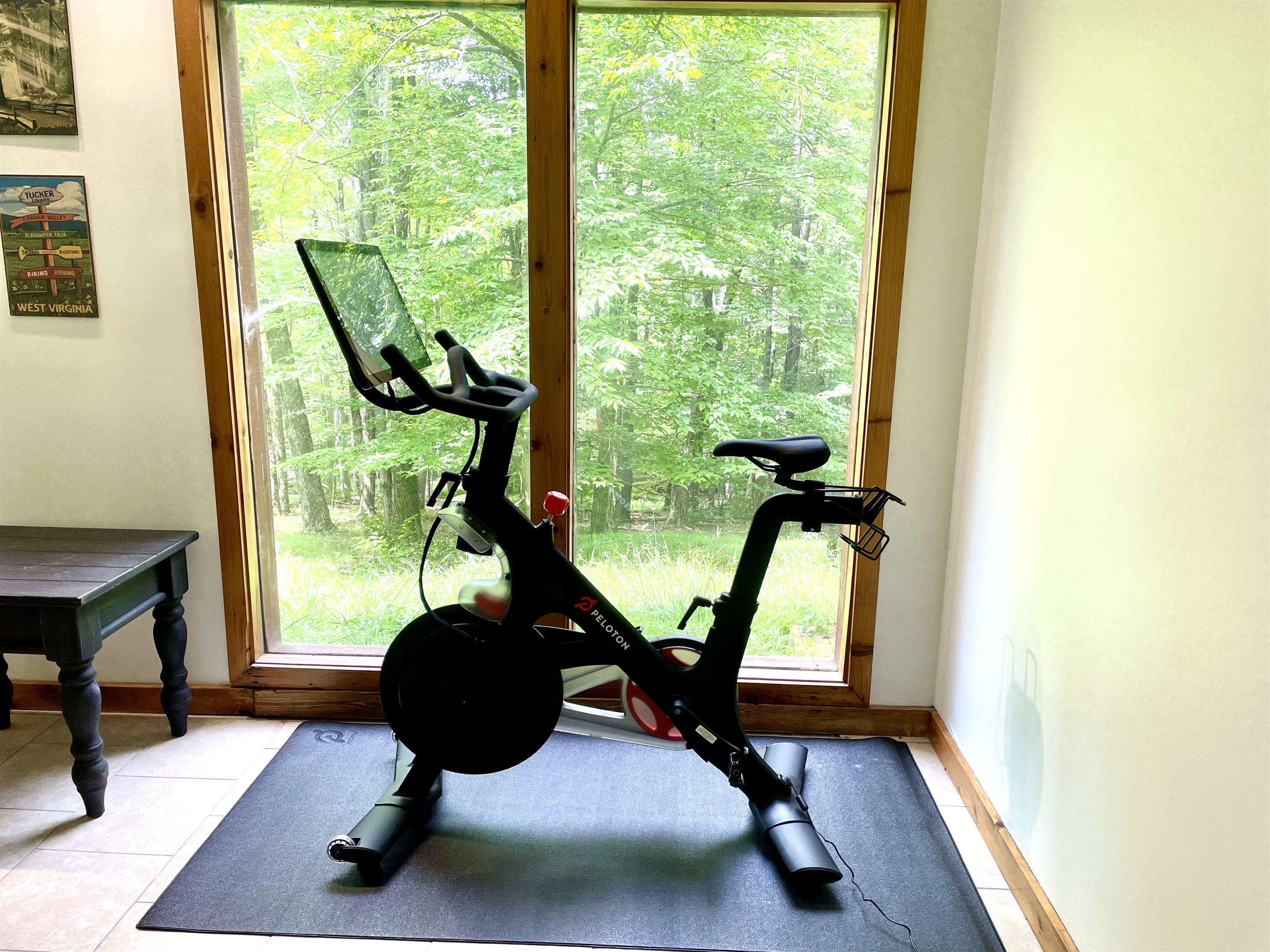 Peloton