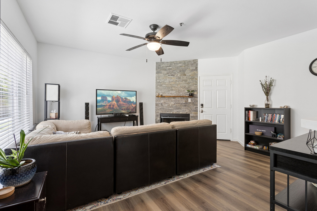 Scottsdale Getaway | 2BR/2BA | Relax & Unwind — Scottsdale Getaway | 2BR/2BA | Relax & Unwind, Scottsdale, Arizona — photo 7