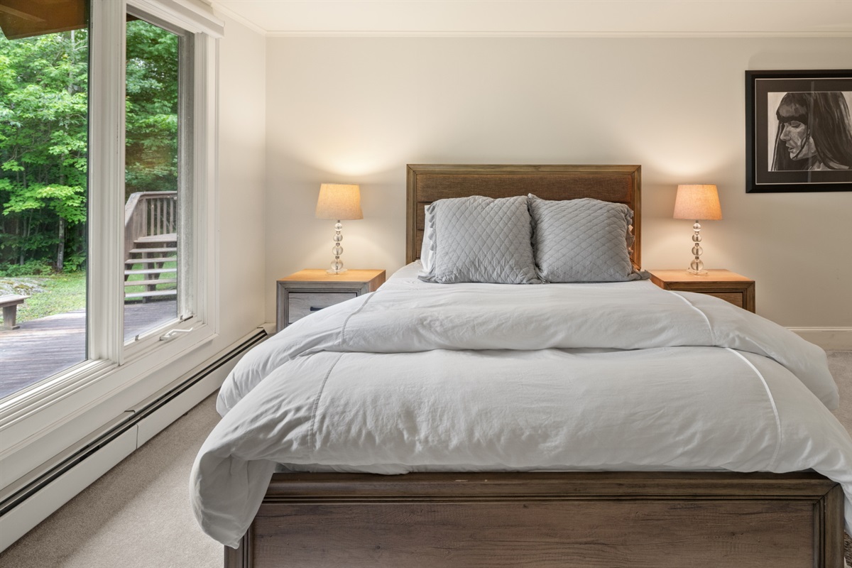 Guest Bdrm Dbl Queen