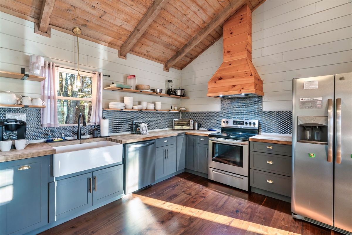 Cook, eat, and enjoy.