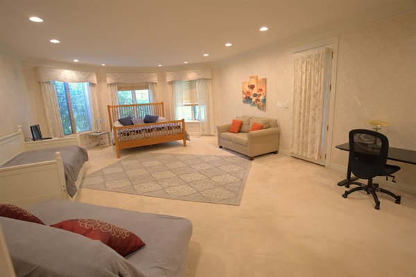 Mt. Timpanogos Suite