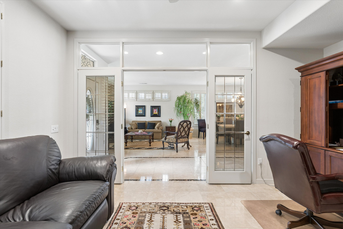 Fairway Haven: 2bd | 2.5bth — Fairway Haven | Sun City Grand Golf View + Office, Surprise, Arizona — photo 20