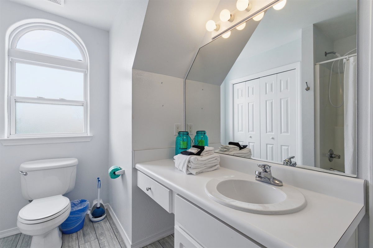 Guest Bath