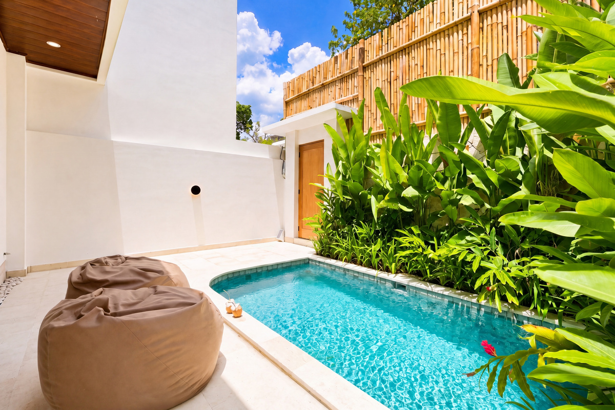 Pool Area