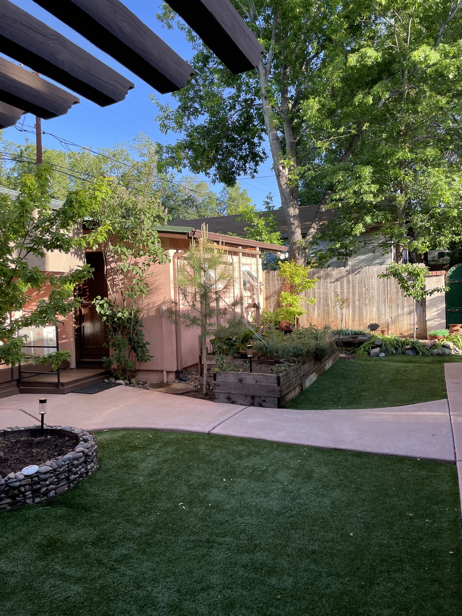 From juicy berries to crisp apples, this garden offers a delightful harvest of fruits throughout the year.From juicy berries to crisp apples, this garden offers a delightful harvest of fruits throughout the year.
