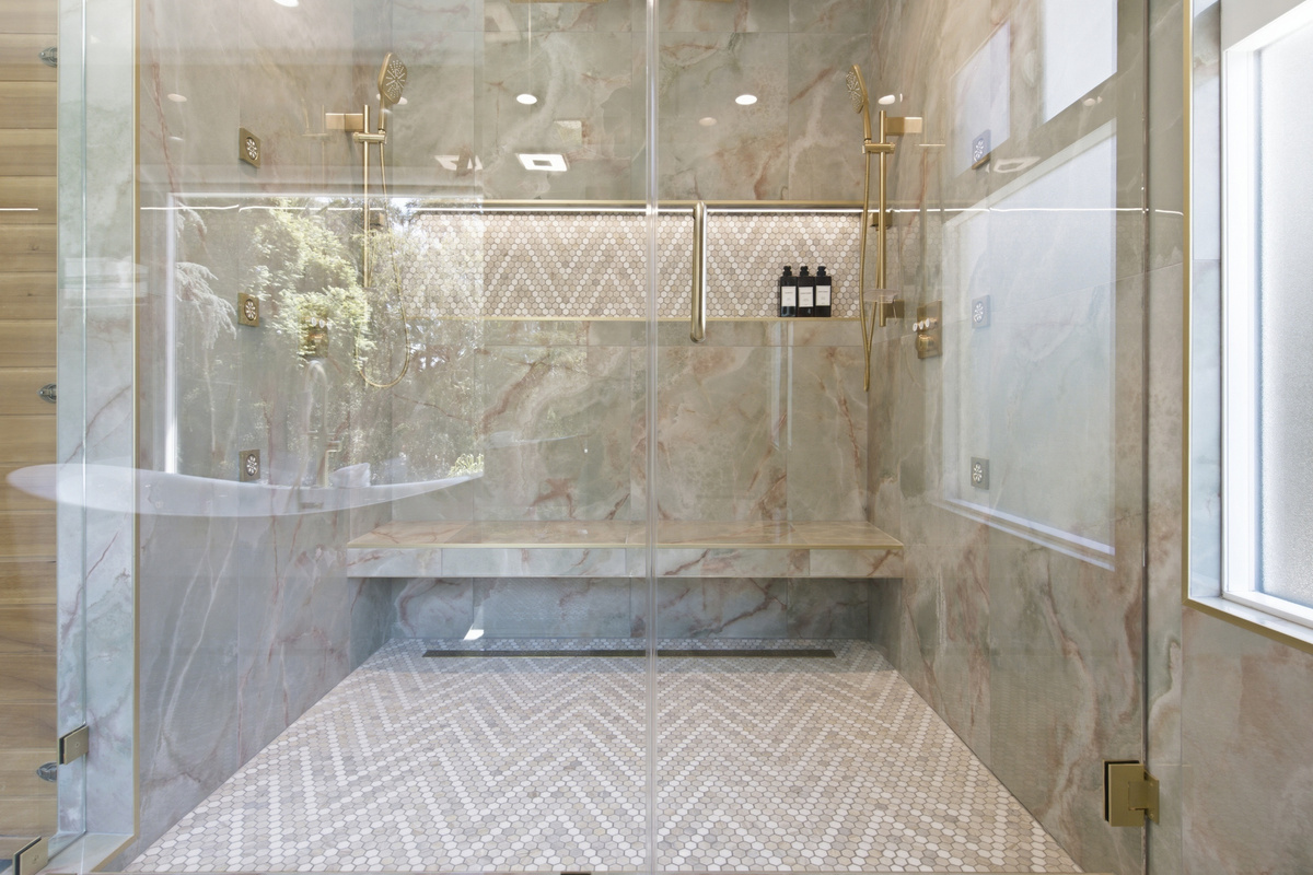 Relax, refresh, and enjoy a little extra luxury during your getaway.