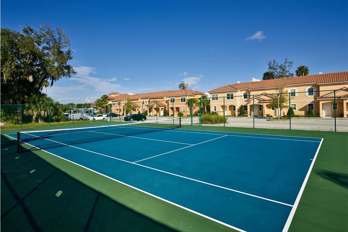 Tennis