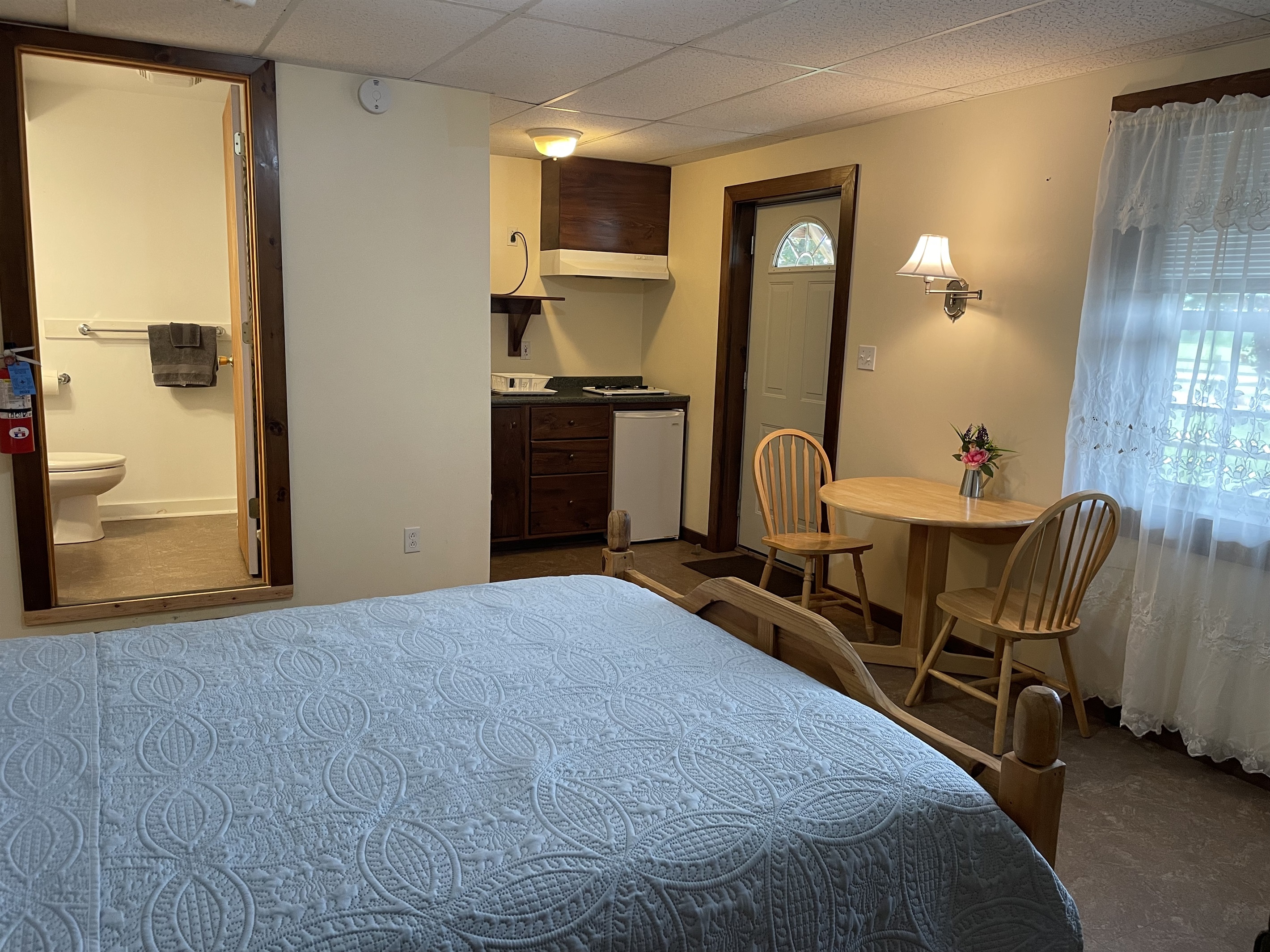 Sunnyside Apt 2