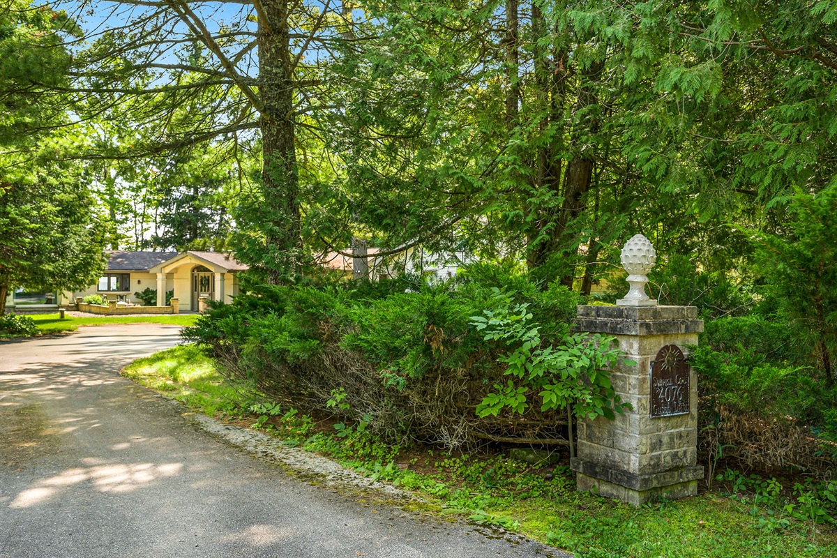 Sunrise Cove Sleeps 6 Door County Premium Rentals