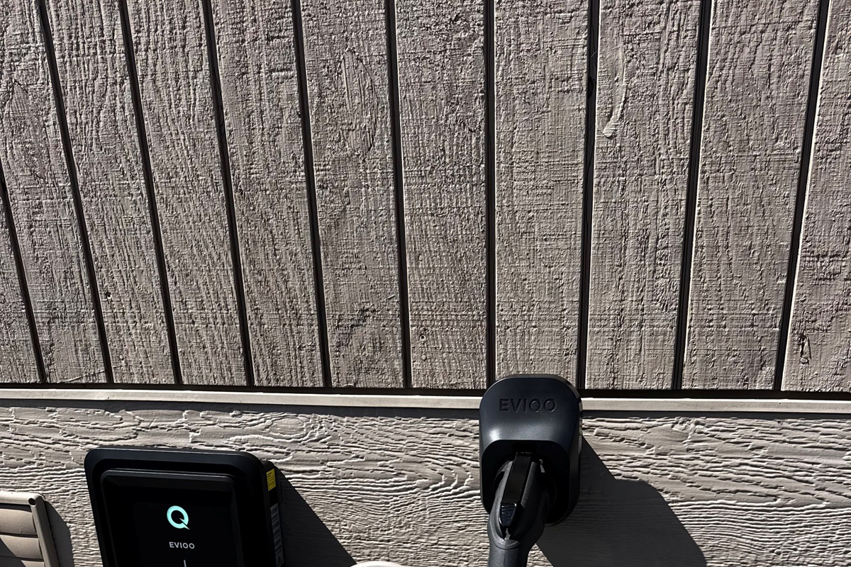 EV charger
