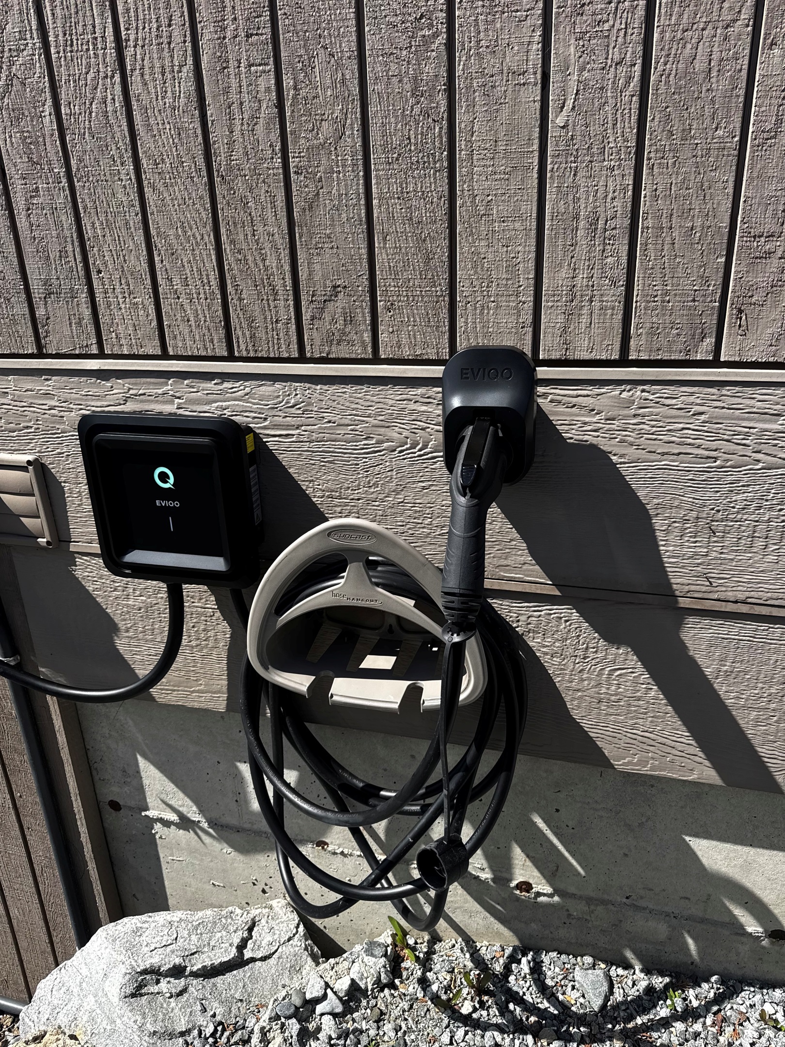 EV charger