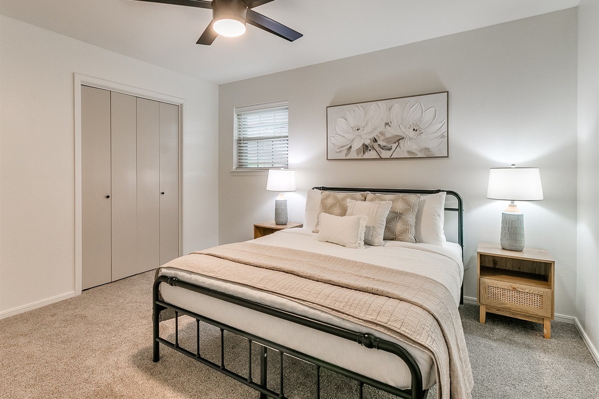 Guest Bedroom 1