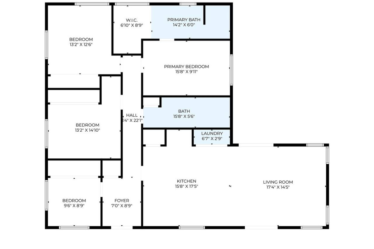See How Comfort Meets Style with Our Floorplan