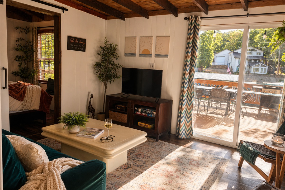 Cozy Living