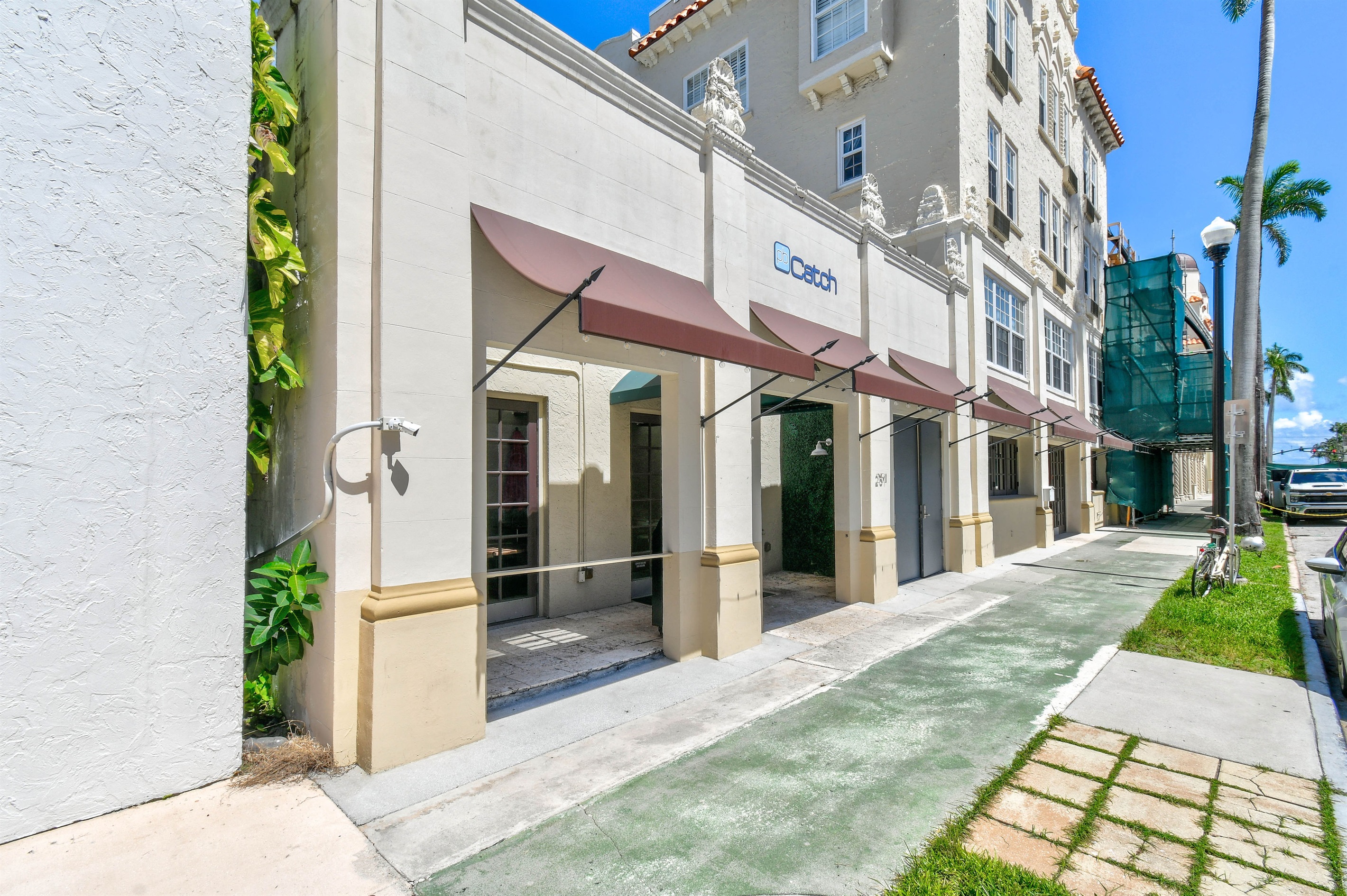 PB Catch, Delicious Seafood Restaurant!