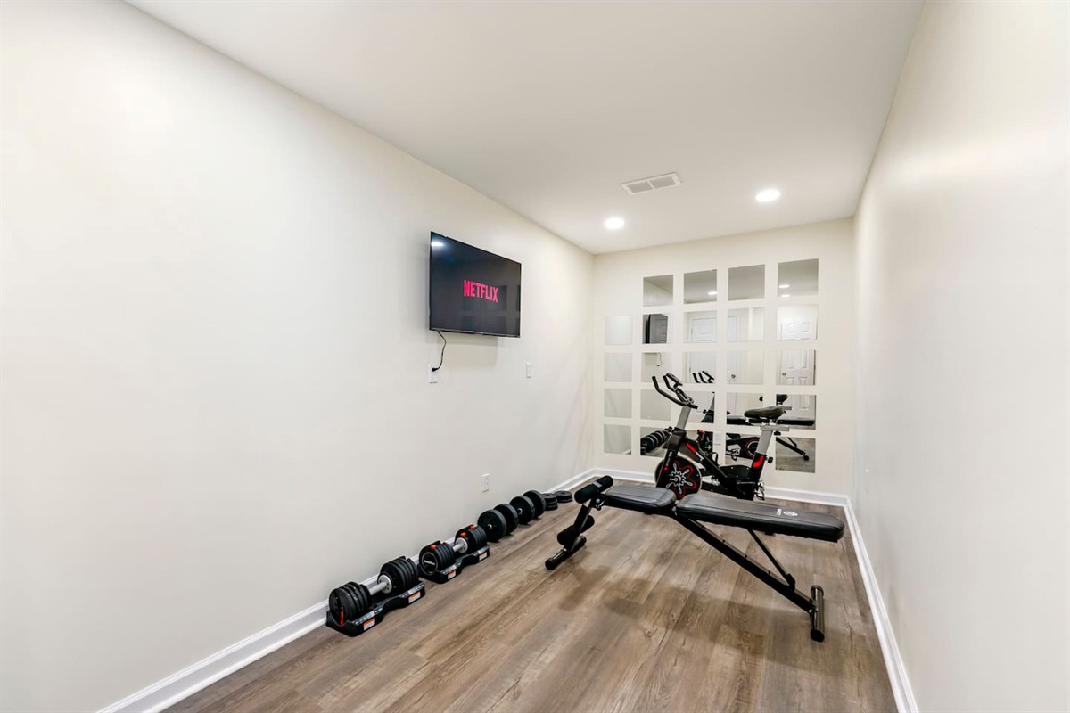 Gym