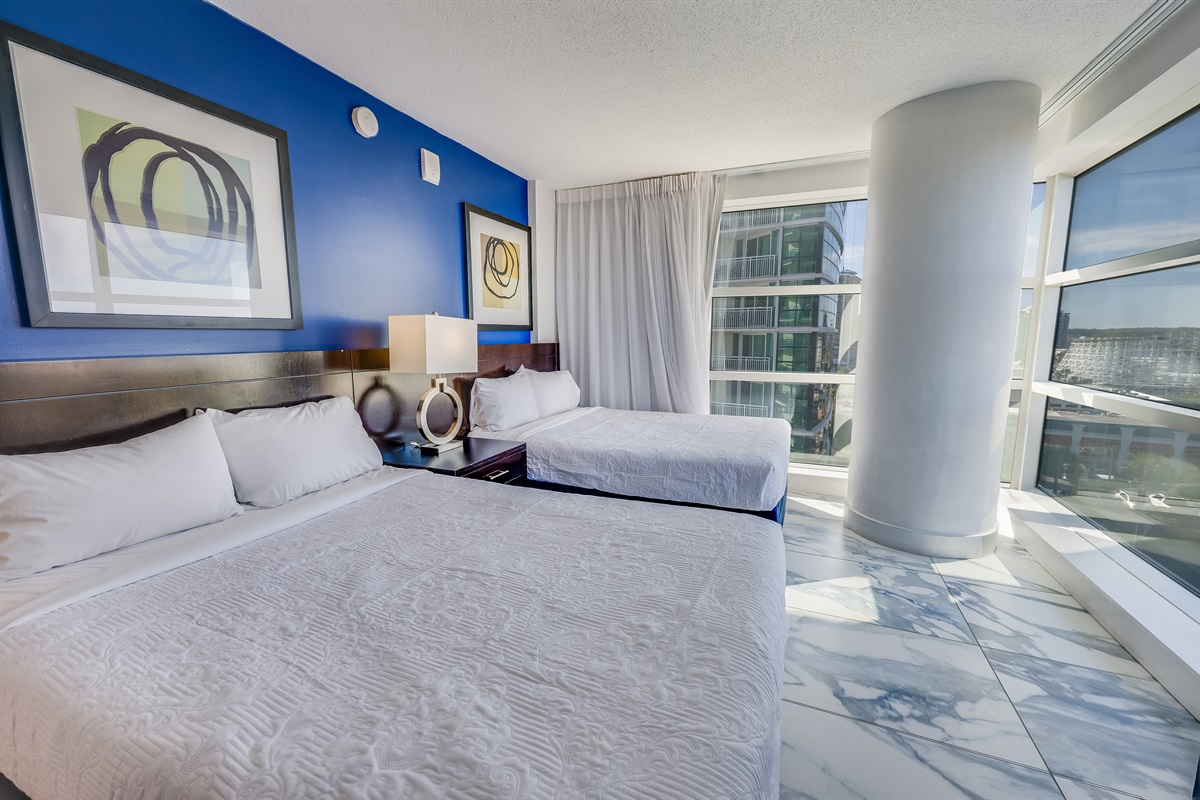 Stunning Bedroom Beautifully Decorated 💫✨