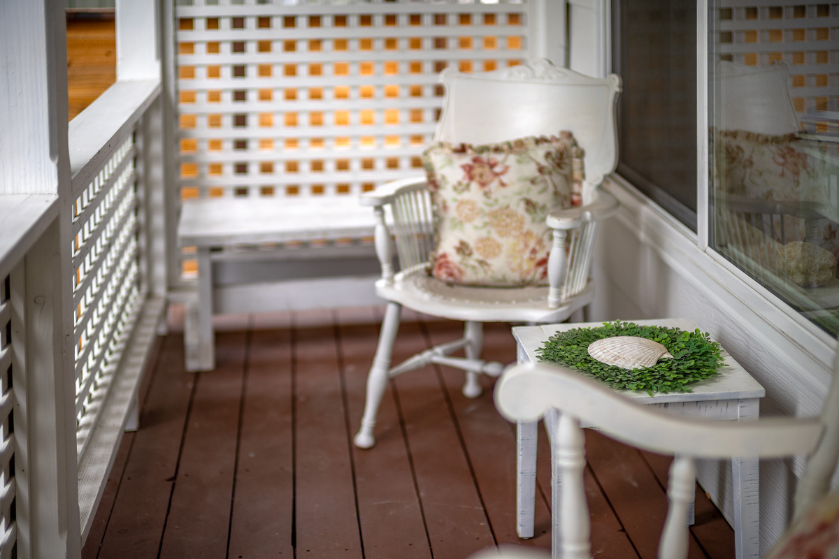 The Front Porch