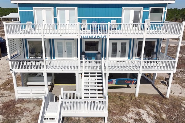 Book your next family vacation today!