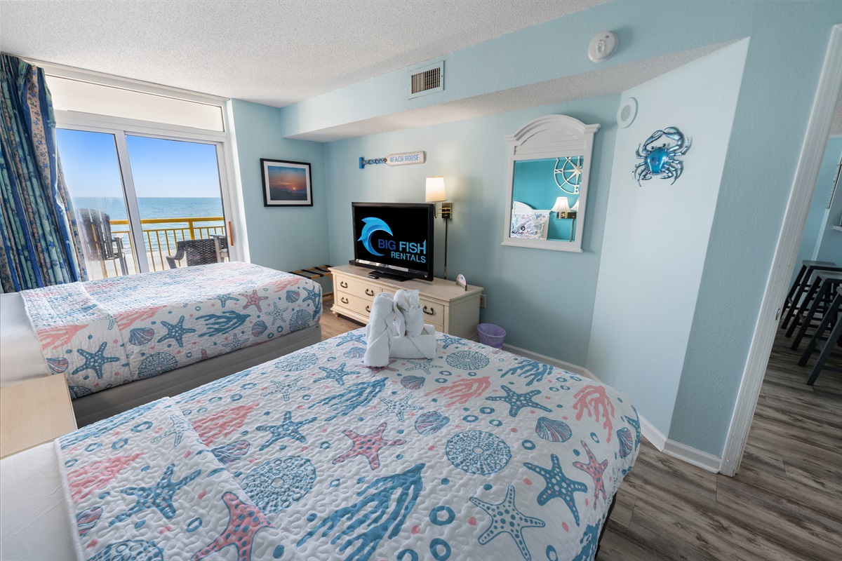 Stunning Bedroom ✨ Beautifully Decorated 🛏️💫