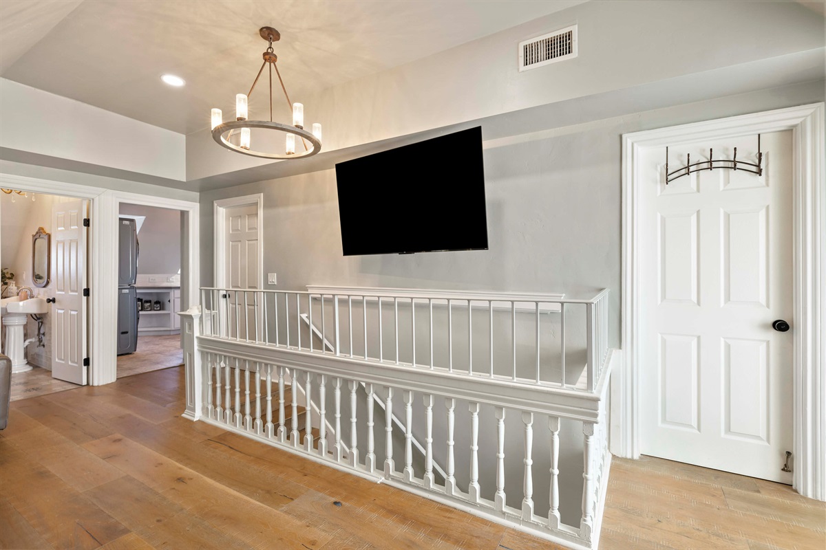 Prescott Getaway Unit #2 — ✨ The Grand Landing; Unit 2 (2 bed / 1 bath), Prescott, Arizona — photo 15