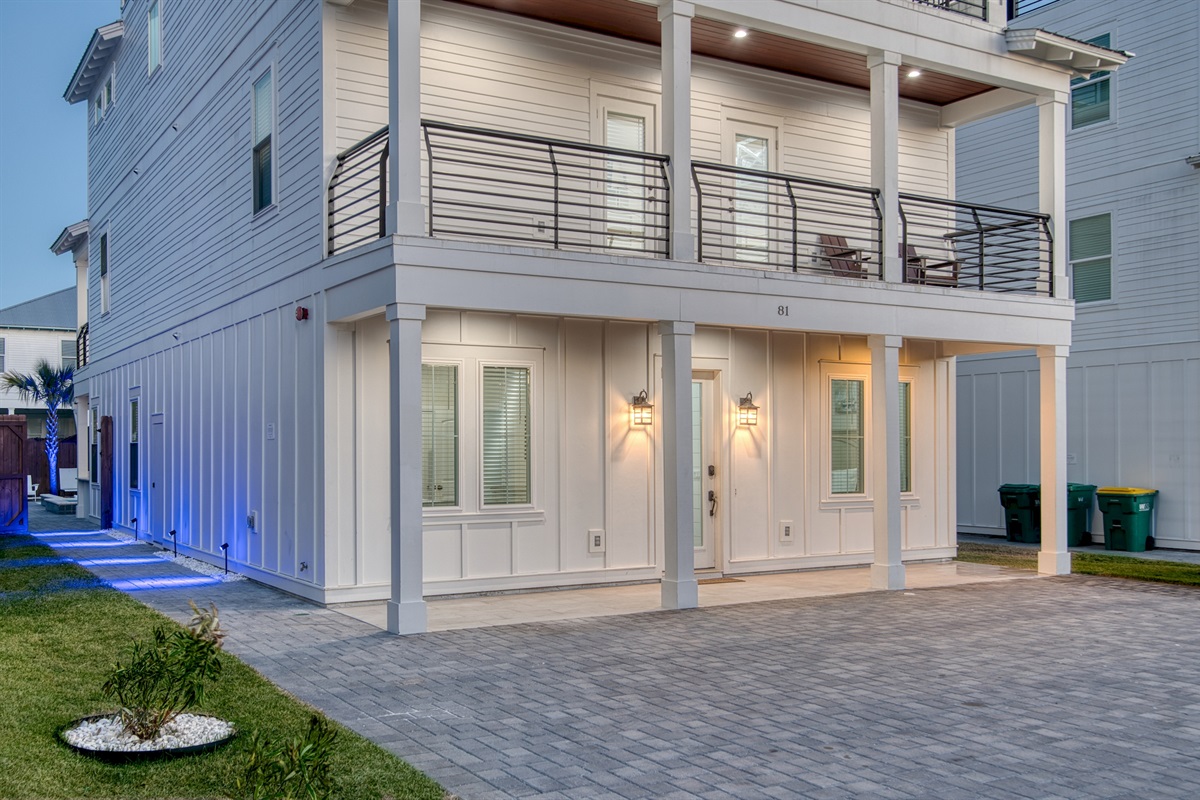 Welcome to "Coral Casita"