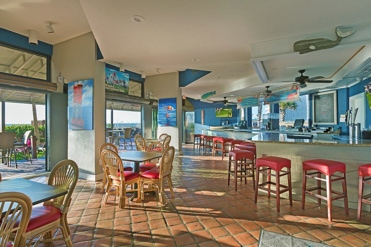 On-Site Dining