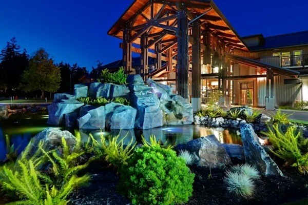 Enjoy your stay at #413. 