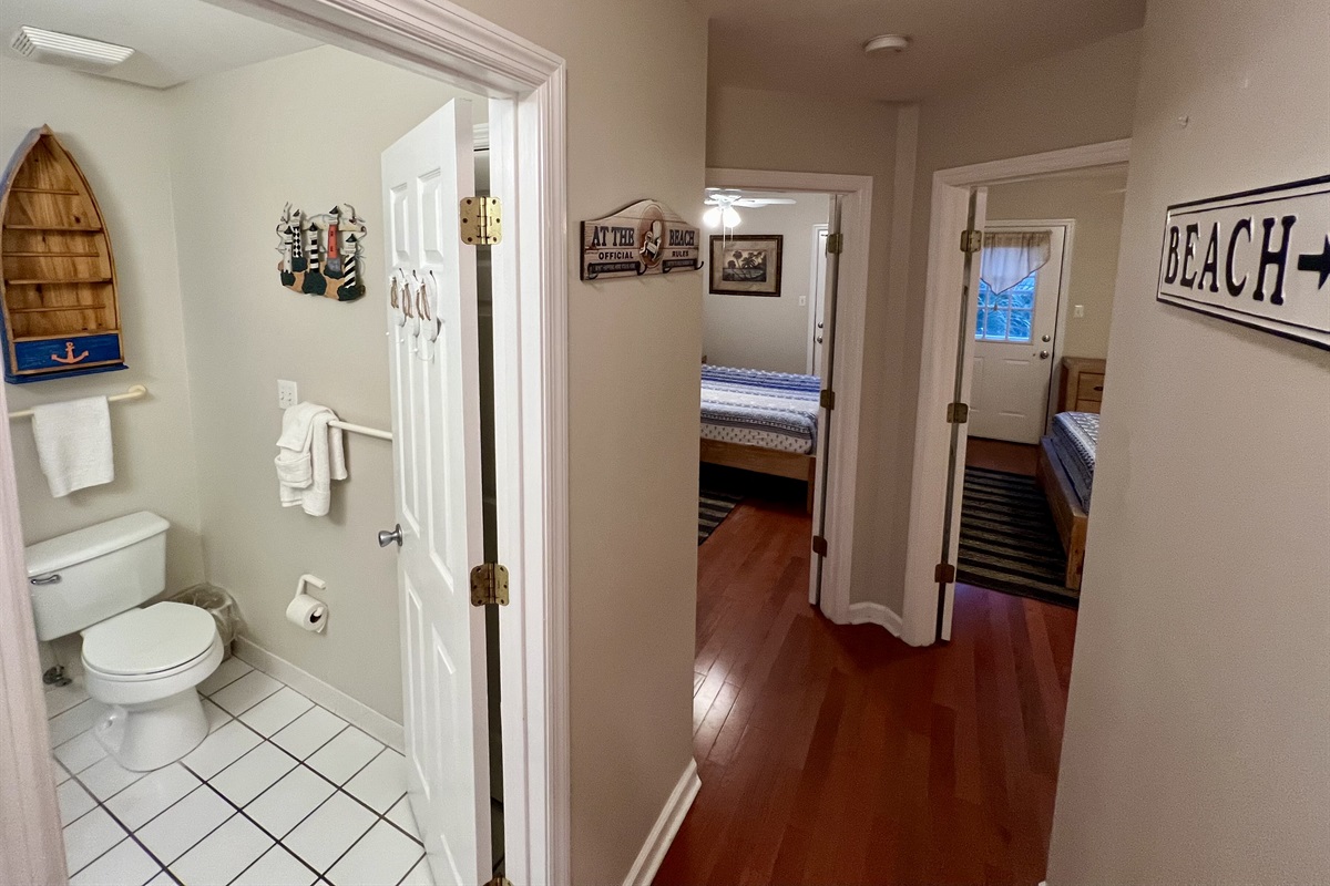 South Beach Ocean Condo, Tybee Island Island Vacation Rentals