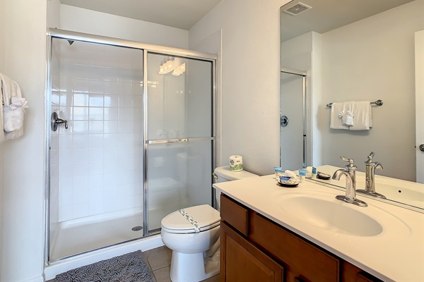 Master Suite #2 En Suite Bathroom