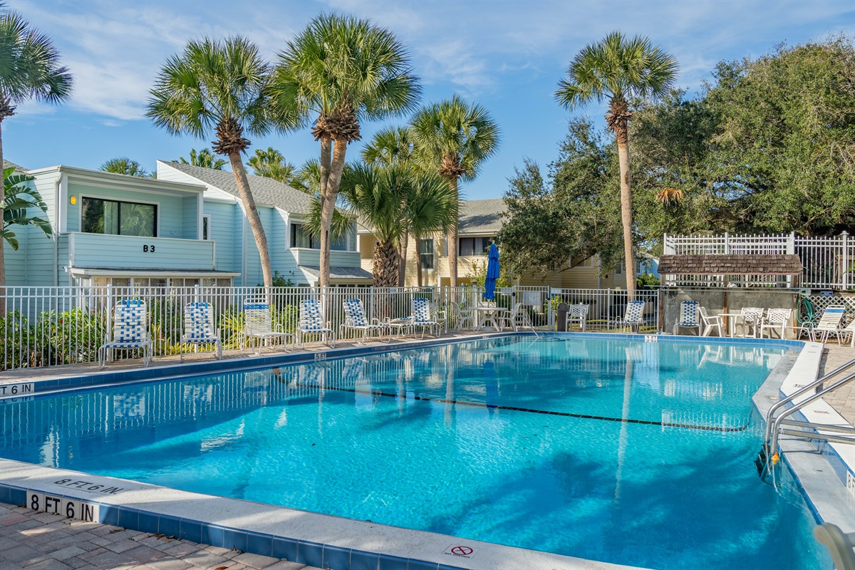 Quail Hollow Beach Escape 3