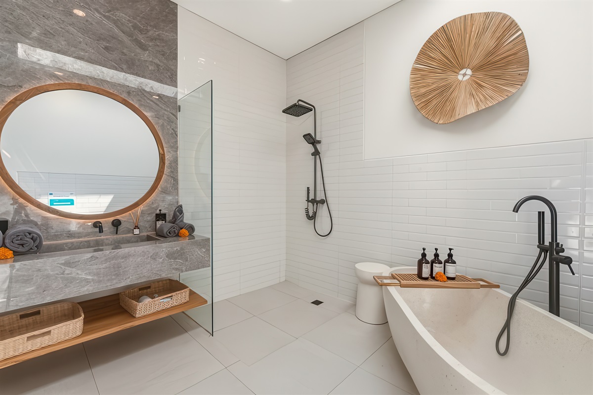 Bathroom 1