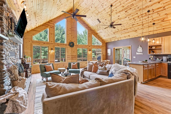 Westwind Pines