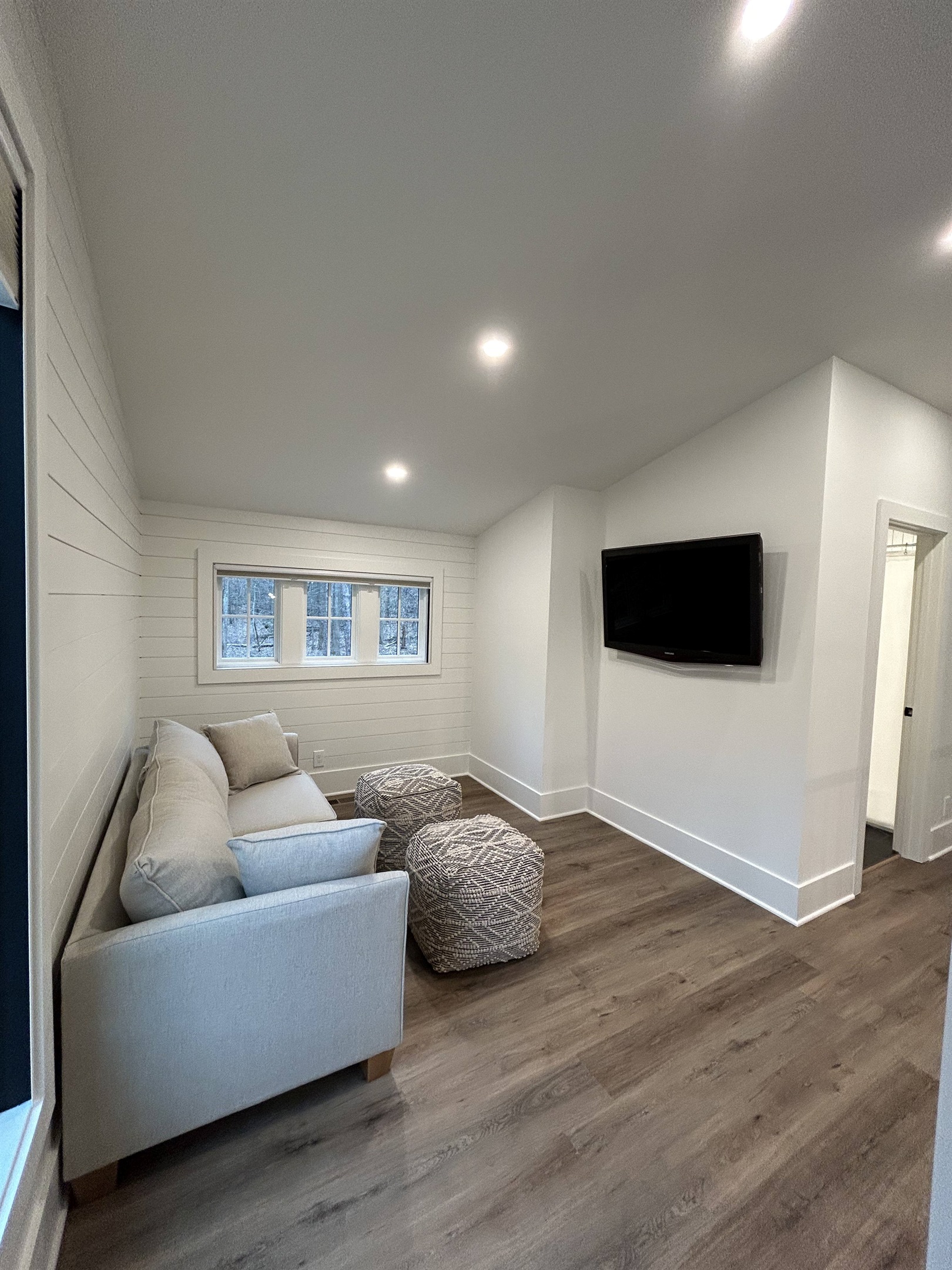 Loft - queen sofa bed