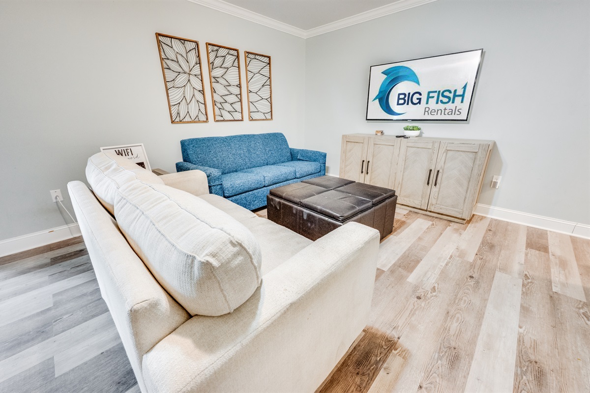 Amazing Living Room Beautifully Decorated ✨