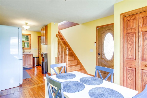 On Campus Home Updated Steps From Hesburgh - 10+, photo 11