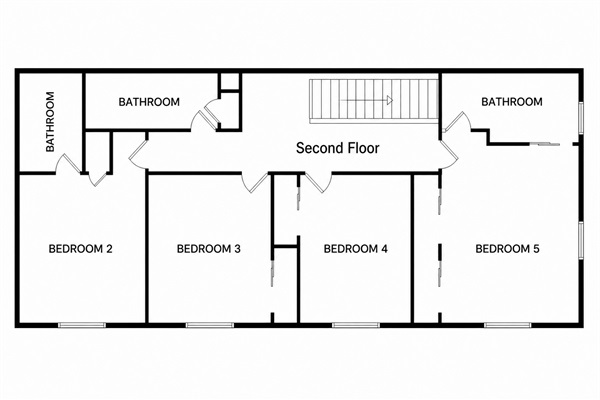 Across From ND Stadium | Luxury 6B/5BA | Sleeps 14, photo 85