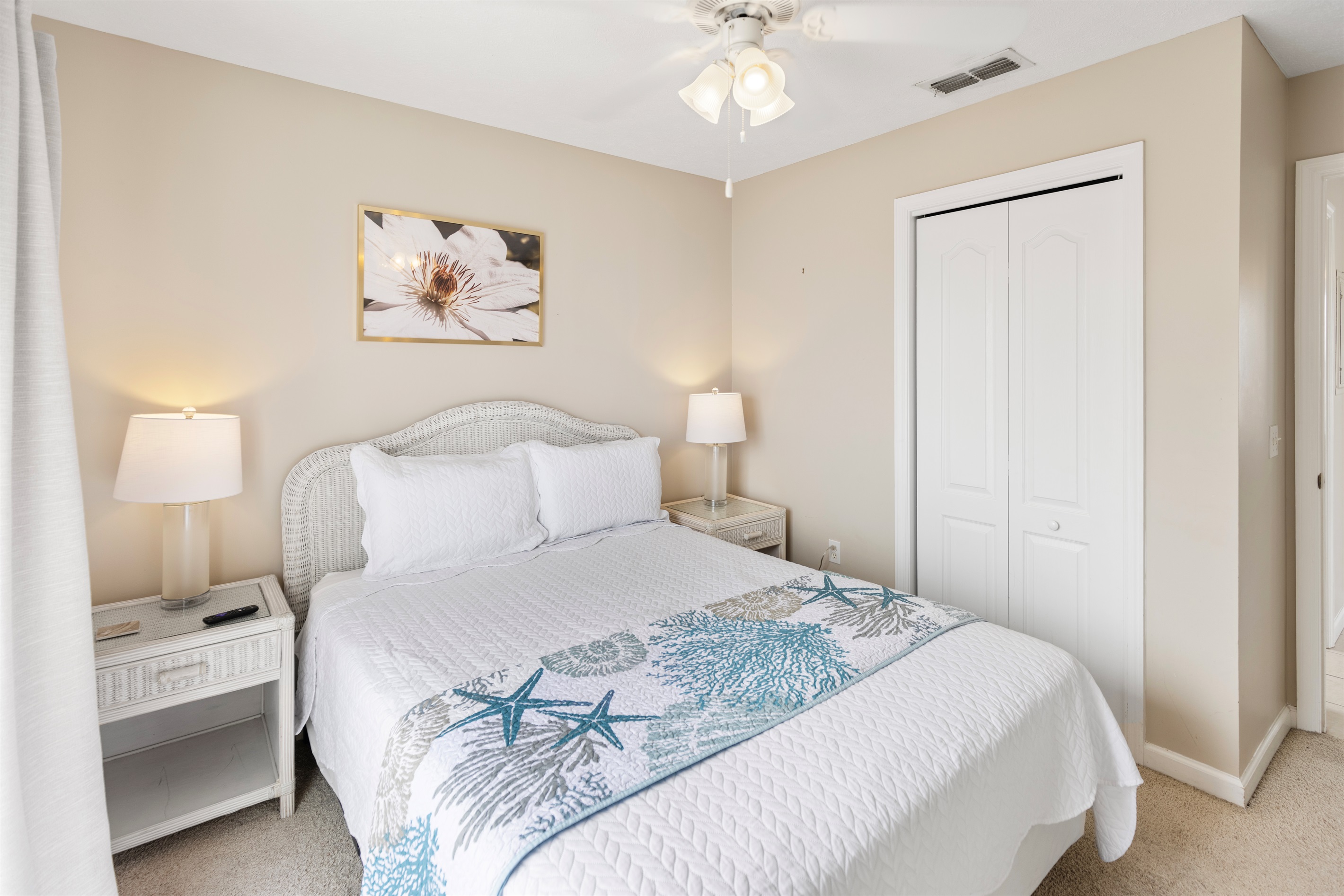 2nd Floor Guest House (Full Residence)