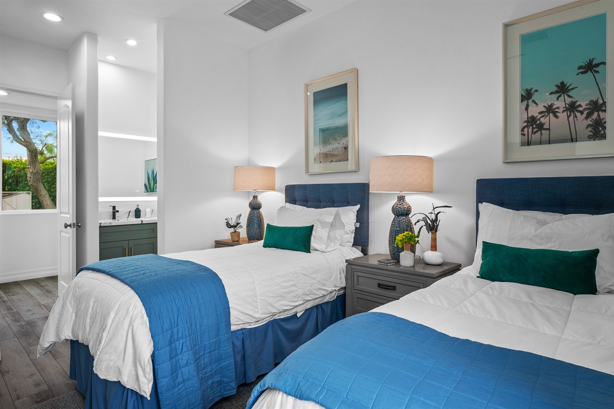 Bed 4