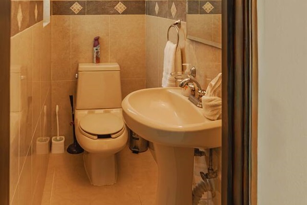 Bathroom 3