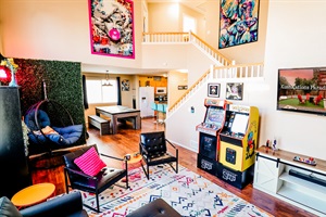 The Ultimate Family Entertainment Hub! 🌟🕹️
