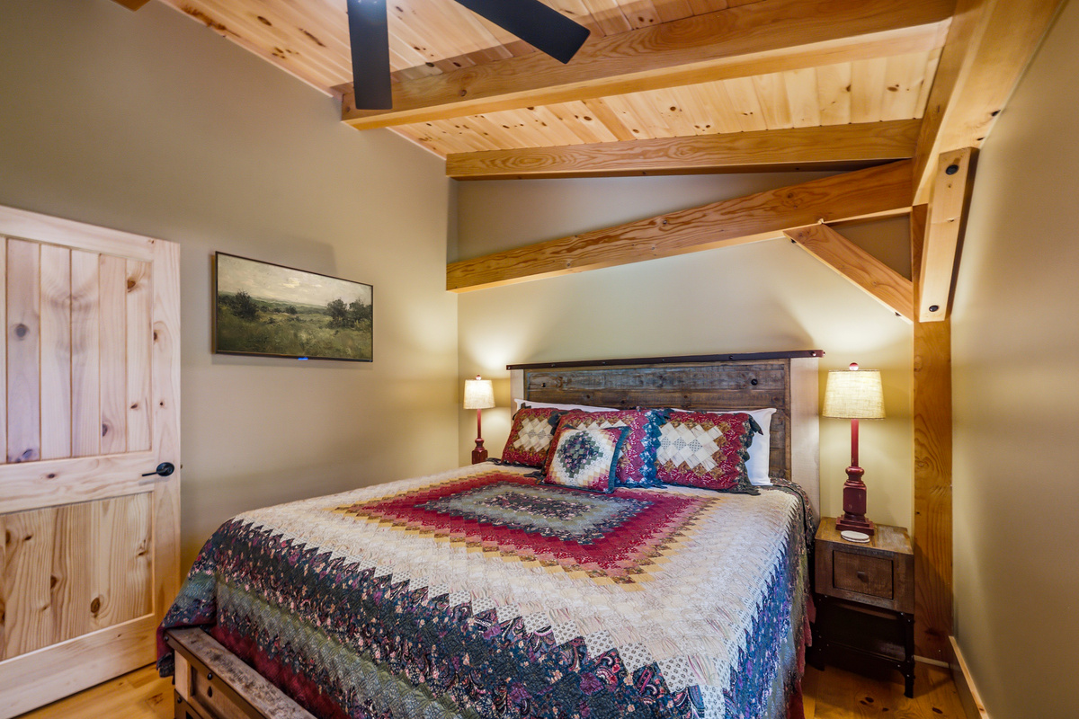 3 BEDROOM OPTION