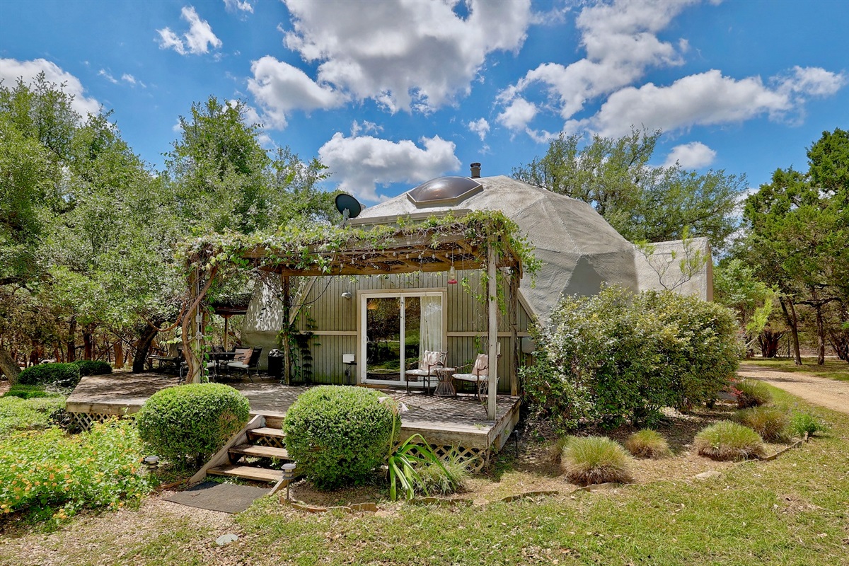 A budget-friendly riverfront escape in the Texas Hill Country