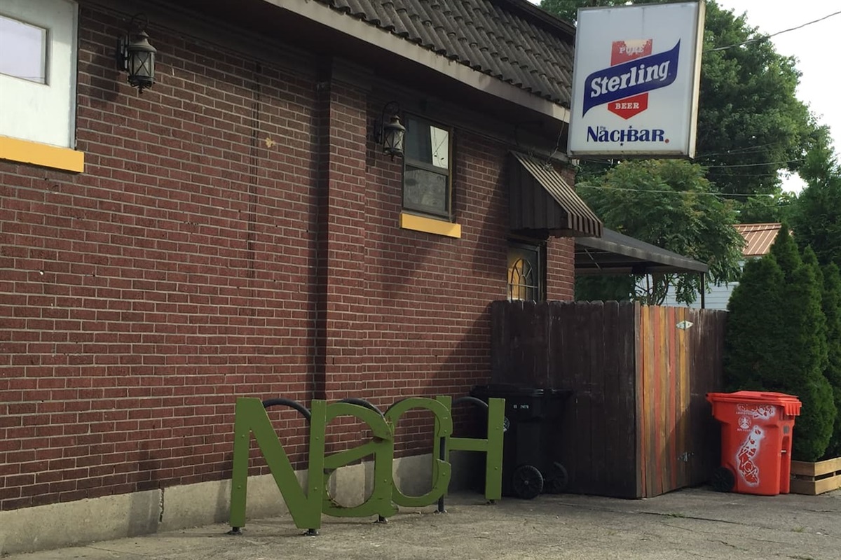 Nach Bar