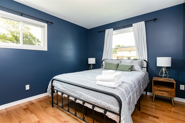 TDJ Getaway<>4BR Home w/game room, photo 12