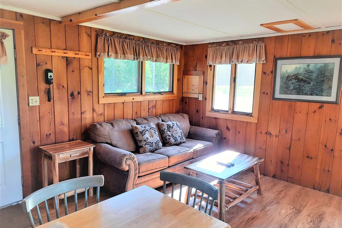 Eastwind Living Room