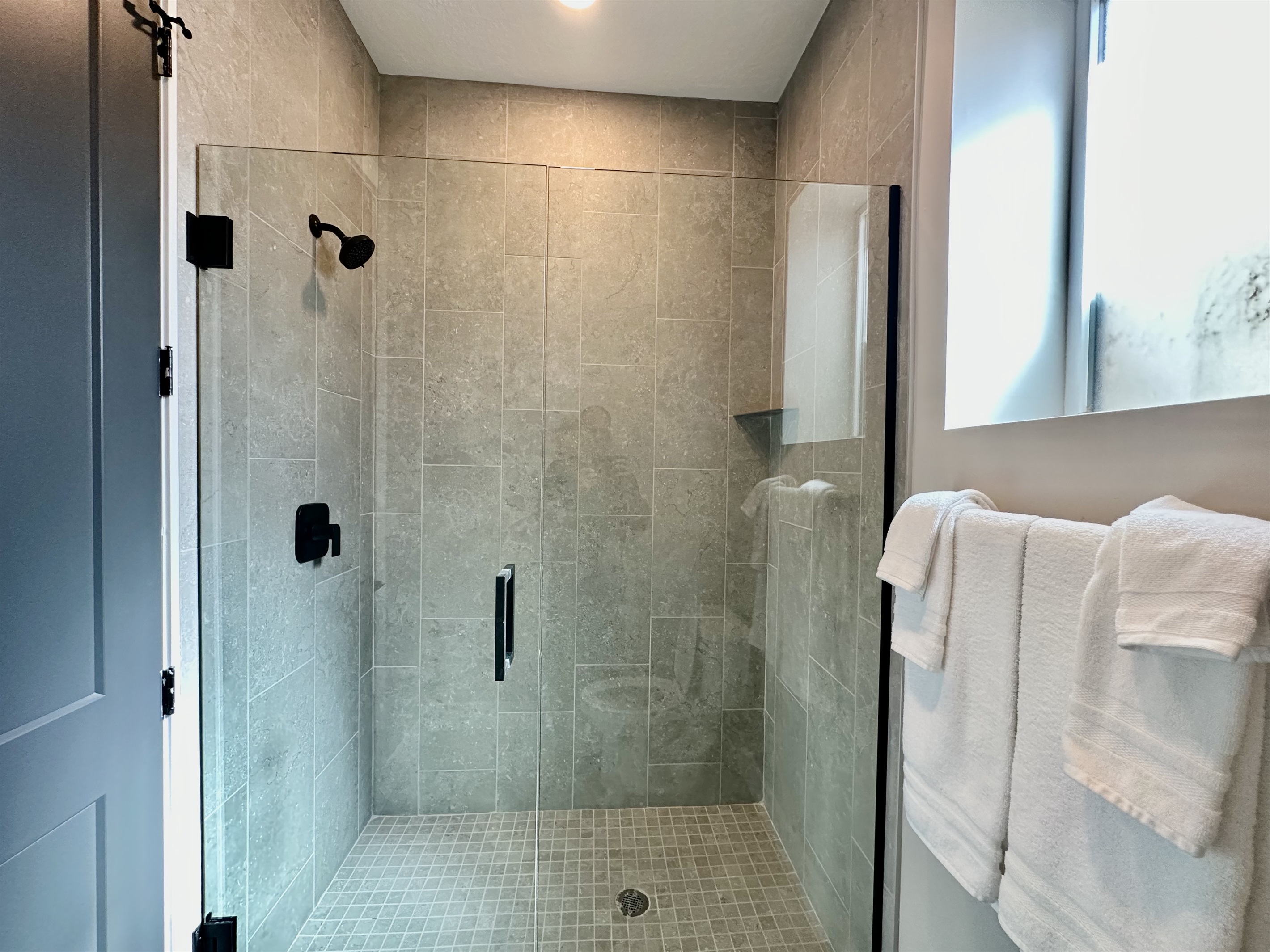 Bunk Suite Bath