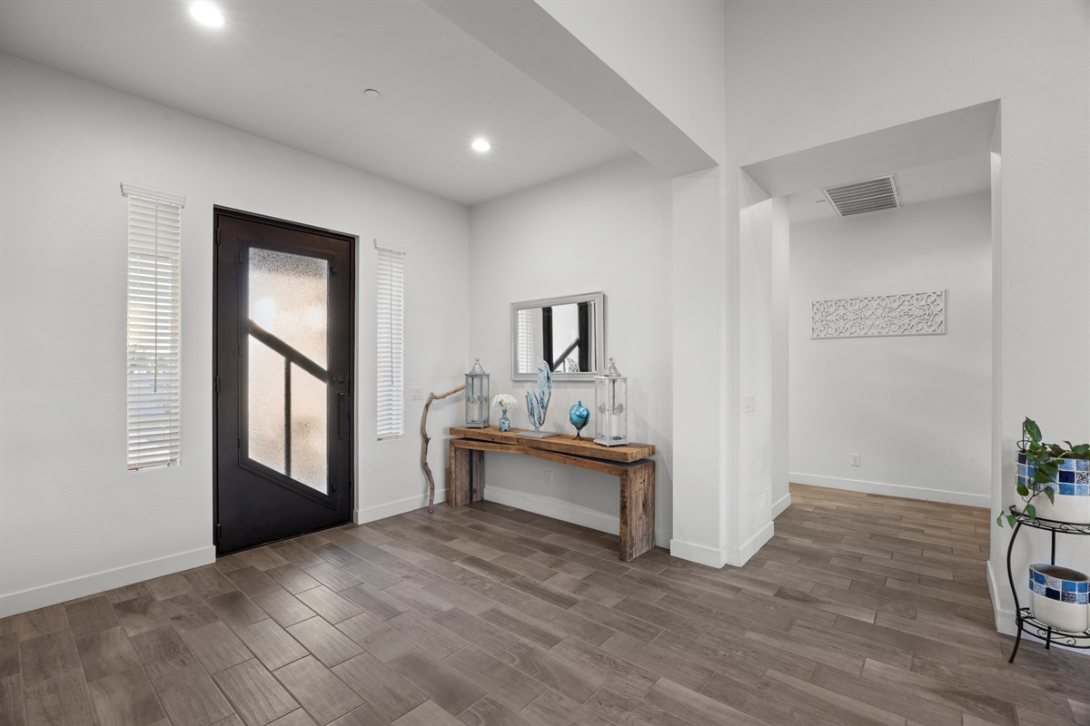 The Grand Peoria Estate – 5BR / 4.5BA Luxury + Casita — Modern Home | Sleeps 10 | Family Escape w/ Casita, Peoria, Arizona — photo 25