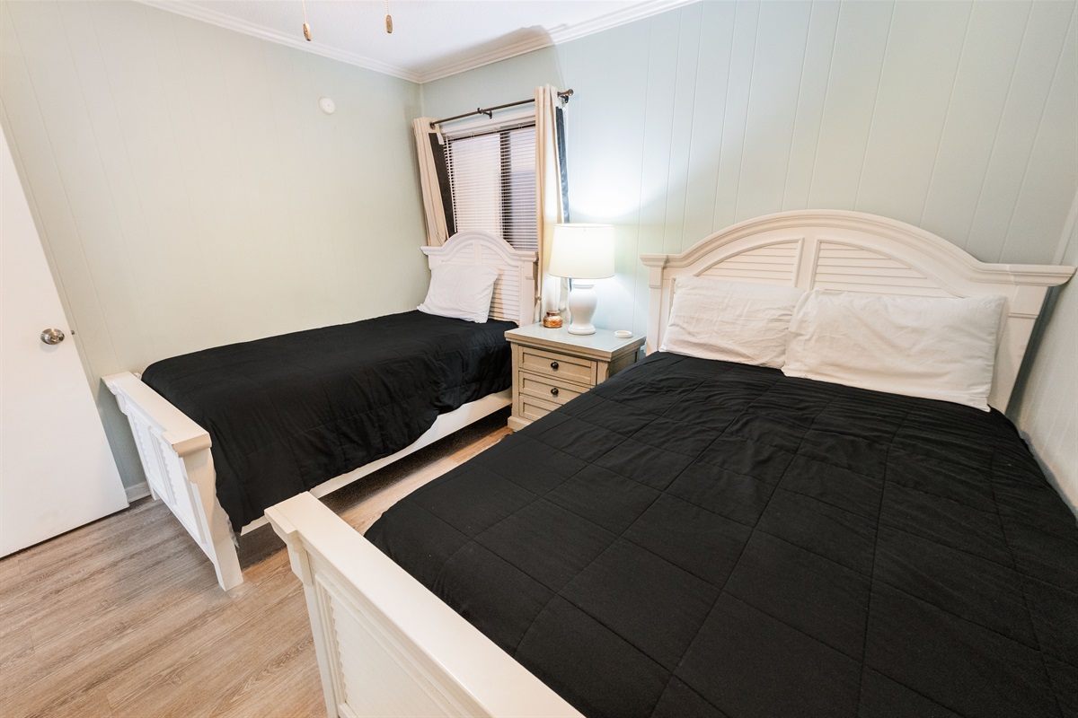 Stunning Bedroom ✨ Beautifully Decorated 🛏️💫