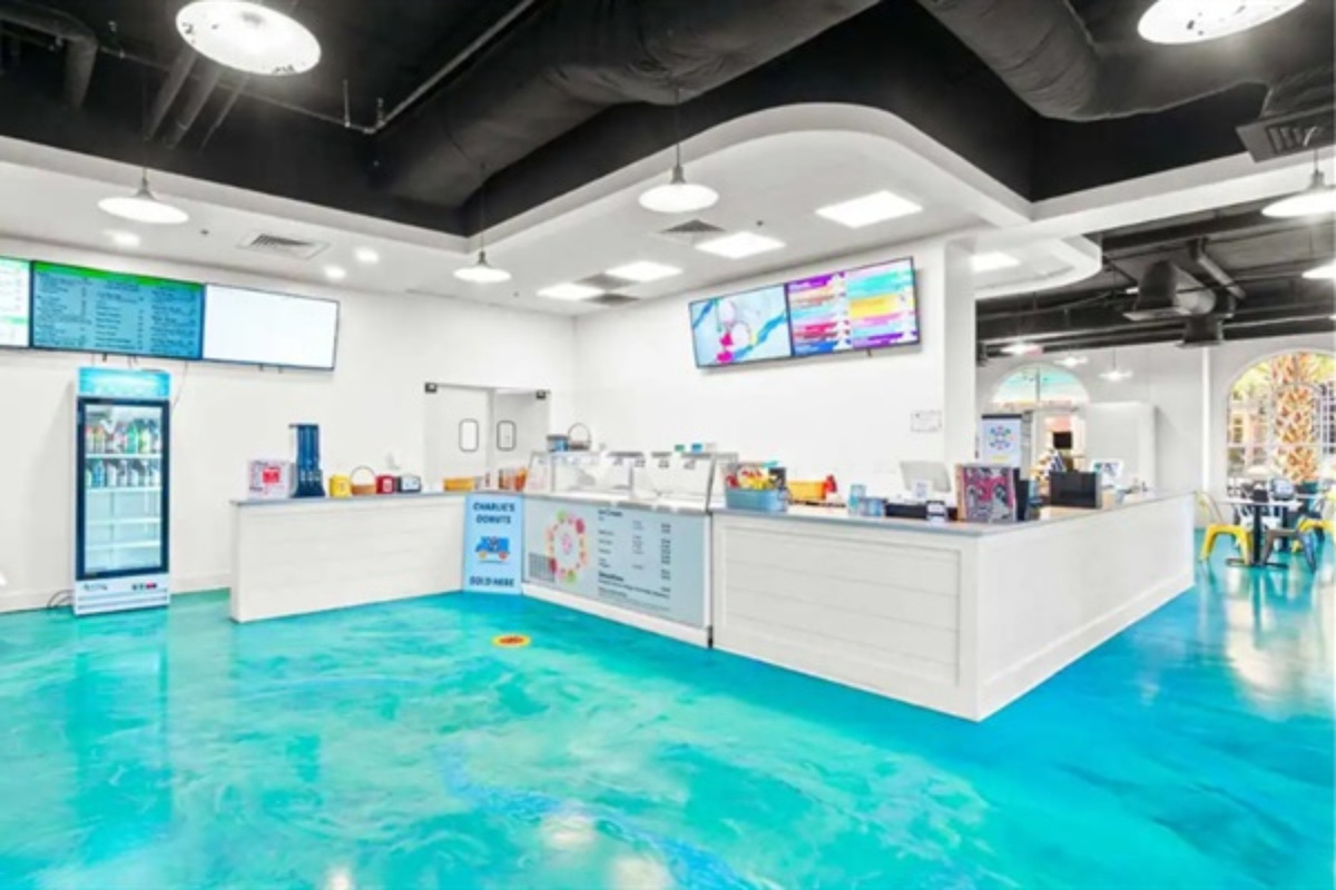 Hub Restaurant 